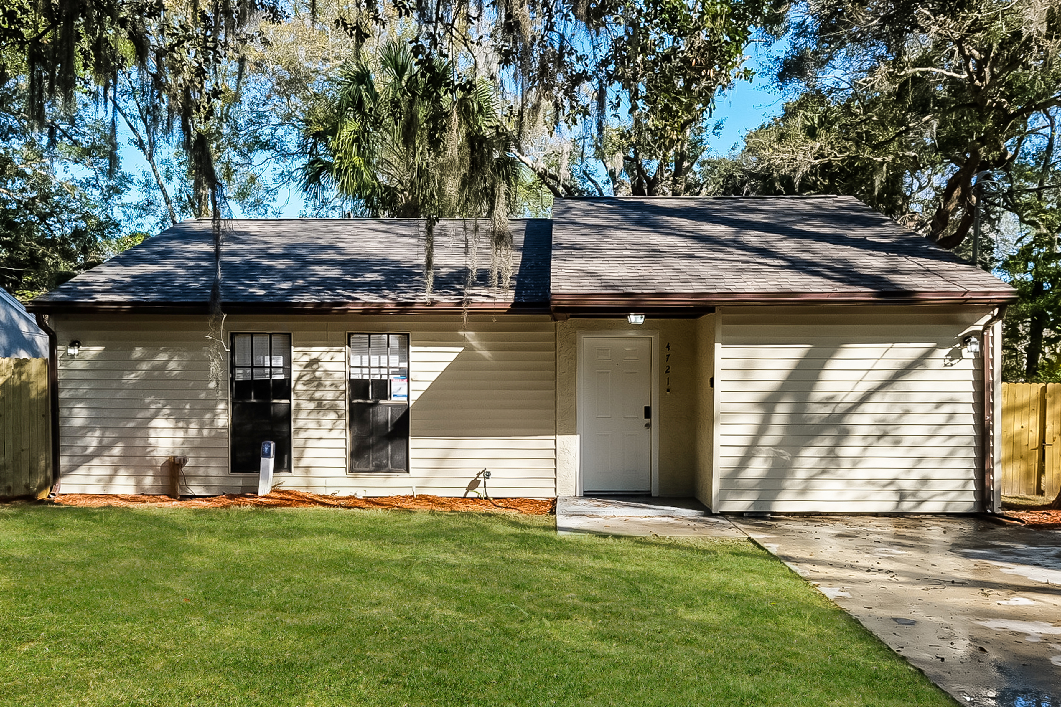 4721 NAFTIS LN NEW PORT RICHEY, FL 34652